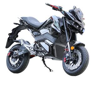 HC Deuxième Génération Little Electric Monkey <span class=keywords><strong>Moto</strong></span> Électrique Adulte 96V Modifiée Haute Vitesse <span class=keywords><strong>Cross</strong></span>-Buy - Product Image 1