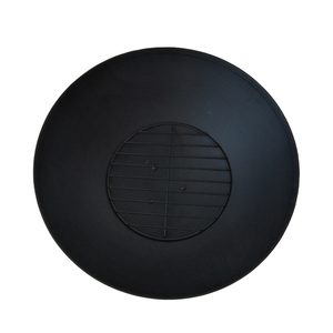 Brasero extérieur de haute qualité, facile à nettoyer, en métal, pour brûler du bois - Product Image 4