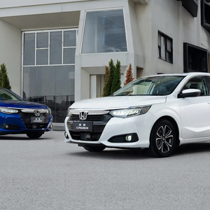 Hondas Crider 2023 1.0t auto a benzina a buon mercato Hondas <span class=keywords><strong>City</strong></span> Hatchback berlina elettrica auto nuove auto - Product Image 4