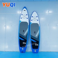 Paddle gonflable CE sup — planche de surf sur mesure, accessoire de sports d'eau, personnalisable, OEM, ODM, fabriqué en chine