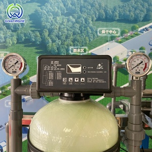 500 Lph Ro plante <span class=keywords><strong>eau</strong></span> <span class=keywords><strong>salée</strong></span> en <span class=keywords><strong>eau</strong></span> douce convertisseur osmose inverse système de dessalement d'<span class=keywords><strong>eau</strong></span> saumâtre - Product Image 6