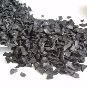 Di alta qualità di qualità industriale guscio di noce di cocco carbone attivo ISO9001 certificato 99% purezza per il trattamento delle acque prodotti chimici - Product Image 6