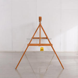 Juego de Columpios de Madera de Diseño Moderno y Contemporáneo, el Más Vendido, para Parques Infantiles, Patios y Jardines - Product Image 4