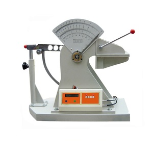 Testador de Perfuração de Papelão ISO 3036 |   Analisador de Resistência de Papel e Papelão Ondulado |   Equipamentos de Controle de Qualidade de Laboratório - Product Image 4