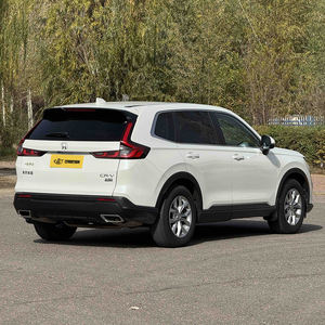 Honda CR-V <span class=keywords><strong>2023</strong></span> 240TURBO CVT, Tracción en Dos Ruedas, Versión Fengshan de 5 Plazas, Buen Estado, Autos Chinos, SUV de 5 Plazas, Autos Usados - Product Image 6