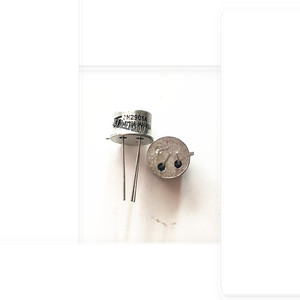 Hainayu 2N2905A <span class=keywords><strong>2N2905</strong></span> TO-39 Transistor PNP à capot en fer scellé or, composant électronique, puce IC, devis BOM - Product Image 1