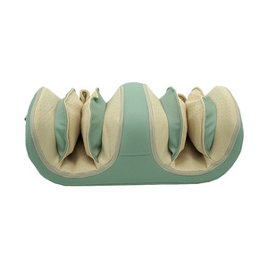 Boguan Knee Massager BGA-047 Airbag Heated <b>Plug</b>-In For Joint Relief Home Office Travel - Product Image 2