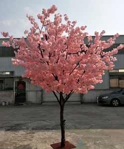 Arches <span class=keywords><strong>de</strong></span> fleurs <span class=keywords><strong>de</strong></span> <span class=keywords><strong>cerisier</strong></span> blanches artificielles pour décoration <span class=keywords><strong>de</strong></span> mariage, <span class=keywords><strong>tige</strong></span> pour Noël, remise des diplômes, Halloween, remise des prix, vente en gros - Product Image 6