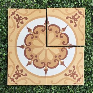 Carrelage torsadé de haute qualité, éléments en bois massif 28.3 - Product Image 4