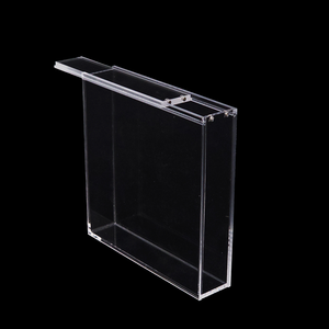 Authentique 151 1ère édition Real Card Pack Prismatic Evolution <span class=keywords><strong>Booster</strong></span> Chinese Gem Acrylic Elite Trainer Deck Mystery Pokemone Box - Product Image 6