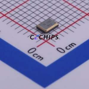 S3219200161060 Crystal (Passive) SMD3225-4P Crystal Oscillator SMD Crystal Oscillator 19.2MHz 10ppm 16pF - Product Image 1