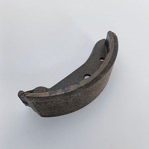 Pastillas de Freno Doosan Daewoo 6R018020S para Montacargas Diésel D20S D30S2, Repuestos de Maquinaria de Acero - Product Image 5