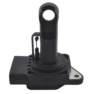 เครื่องวัดการไหลของอากาศแบบมวลเซ็นเซอร์วัด MAF 22204-21010 30713512สำหรับวอลโว่ <span class=keywords><strong>S60</strong></span> I - Product Image 3