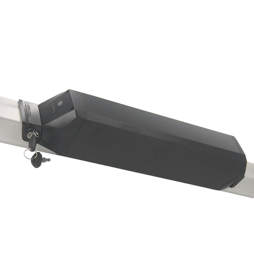 High-capacity ebike battery dorado 36V 48V 52V 20AH 25AH e bike lithium batteries