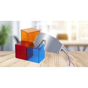 Occhiali da sole a specchio stile ciclista per ciclismo e sport all'aria aperta - Product Image 6