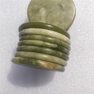Jade <b>Under</b> Eye Pads 50x5mm For <b>Eyelash</b> Extension Use - Product Image 2