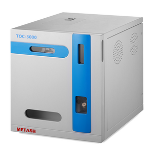 Équipement d'analyse de l'eau par oxydation chimique humide TOC-3000 Analyseur de carbone organique total (TOC) - Product Image 3