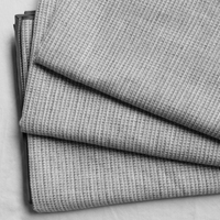 Tissus d'ameublement pour canapé et rideaux, housses de coussin