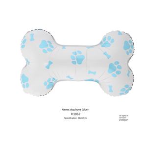 Globos de Fiesta para Perros con Diseño de Dibujos Animados, Ecológicos y Resistentes, para Cumpleaños de Cachorros, con Película de Aluminio, 2026 - Product Image 4