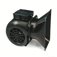 Simulateur de vitesse de ventilateur 4 broches pour souffleur silencieux Antminer S19 T19 S19J L7 E9 S21 T21 S19KPro S21+ S21Pro L9 KS5 AL1Pro
