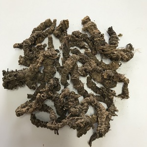 Radici di Valeriana Essiccate 100% Pure, Erbe Cinesi Grezze, Radix Valerianae Officinalis all'Ingrosso - Product Image 3