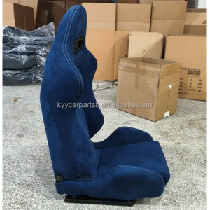 Sedili Sportivi Recaro GTS Personalizzati in Fibra di Carbonio Neri per MP4-12C Senna P1 Speed-tail GT 540C 570S 570GT 600LT 620R <span class=keywords><strong>GTR</strong></span> - Product Image 4