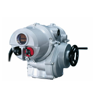 ชุดแอคชูเอเตอร์รุ่น IQT2 แบบเคลื่อนที่ในแนวตั้ง ราคาพิเศษ - Product Image 4