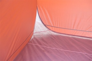 SANAU rifugio modulare per evacuazione di emergenza per affari civili tenda mobile mobile per rifugiati per soccorsi in caso di catastrofi - Product Image 6