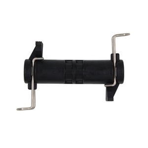 Connecteur de Tuyau d'Extension en Plastique SS pour <span class=keywords><strong>Nettoyeur</strong></span> <span class=keywords><strong>Haute</strong></span> <span class=keywords><strong>Pression</strong></span> Karche K2 K3 K4 K5 K6 K7, <span class=keywords><strong>Adaptateur</strong></span> d'Extension de Tuyau - Product Image 1