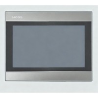 MCGS TPC7032Ew 7 "800*480 Endüstriyel HMI Dokunmatik Ekran Ethernet RS232 RS485 PLC Otomasyonu için İnsan Makine Arayüzü