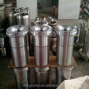 Части клапана, регулирующие клапан, комбинированные части клапана для повторного нагрева запчастей для паровой турбины MSV/GV/CV/CRV - Product Image 3