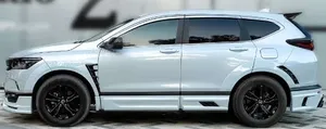 Aileron de toit arrière de voiture en plastique ABS, pièce extérieure pour Honda Breeze 2020 2021 2022 2023, pièce de modification - Product Image 4