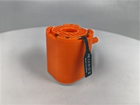 GARIDA Pompe à air rechargeable pour le camping Petit gonfleur portable Pompe à air électrique portable Glga pour GCFP-001 de lit d'air