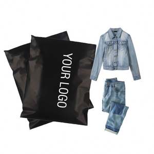 Bolsas de Correo Ecológicas, Bolsas de Polietileno para Envíos, Personalizables, para Mensajería y Correo Postal - Product Image 3