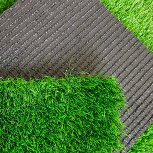 Césped de césped artificial multifuncional de alta calidad para jardín al aire libre para césped de gimnasio - Product Image 4