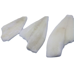 Filetti di YFS (Limanda Aspera) Surgelati di Alta Qualità Vendita all'Ingrosso e al Dettaglio Filetti di YFS Surgelati Freschi Più Venduti - Product Image 3