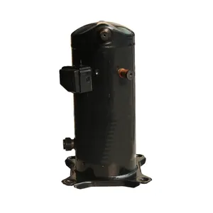 ac compressor Scroll Compressor ZWseries R407C 3HP EVI for space heating