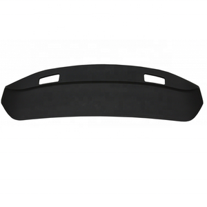 Ala Spoiler sul tetto posteriore per <span class=keywords><strong>Mercedes</strong></span> Benz <span class=keywords><strong>GLC</strong></span> X253 SUV 2015- - Product Image 4