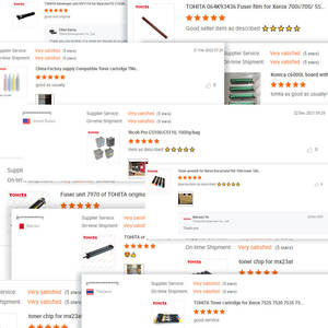 Cartucho de tóner <span class=keywords><strong>CE505X</strong></span> para impresora HP, LaserJet P2035, 2035, 2055, 2055x, CE505, 05X, HP05X, TOHITA, superventas - Product Image 4