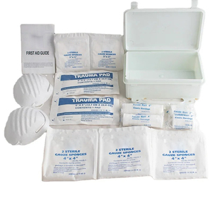 Suministro de fábrica <span class=keywords><strong>Caja</strong></span> de <span class=keywords><strong>primeros</strong></span> <span class=keywords><strong>auxilios</strong></span> de plástico Botiquín de <span class=keywords><strong>primeros</strong></span> <span class=keywords><strong>auxilios</strong></span> Suministros médicos <span class=keywords><strong>Caja</strong></span> de <span class=keywords><strong>primeros</strong></span> <span class=keywords><strong>auxilios</strong></span> para el hogar Oficina al aire libre - Product Image 4