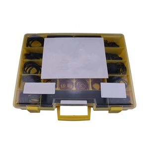 Kit de joints toriques 4C4782 4C-4782 4J-0523 4J0523 pour camions articulés, excavatrices, chargeuses sur pneus, bulldozers, compacteurs, groupes électrogènes - Product Image 4
