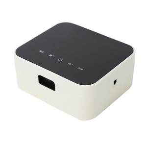 قفازة إعادة تأهيل من الدرجة الأولى لاستعادة السكتة الدماغية وتمارين اليد والعلاج روبوت القفازين المتمرن لعلاج السكتة الدماغية - Product Image 6