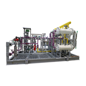 Membrana de Filtración de Acero Inoxidable de Seguridad, Membrana de Enriquecimiento del 30-45%, Equipo de Oxígeno para Acuicultura - Product Image 1