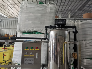 เครื่องกำเนิดคลอรีนไดออกไซด์สำหรับบำบัดน้ำในฟาร์มเพาะเลี้ยงสัตว์น้ำ ฆ่าเชื้อในบ่อปลา CE - Product Image 5