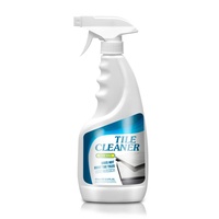 OEM/ODM 500ml Nettoyant pour sols en profondeur, liquide écologique pour surface en céramique et marbre