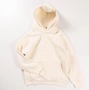 Couleur personnalisée, logo en relief, hiver, uni, teint uni, respirant, polyester/coton, sérigraphie, polaire, luxe, haute qualité, mode - Product Image 2