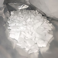 Extrait de menthe cristalline en gros - Exportateur en vrac - Qualité USP - Fournisseur d'usine - Cristaux de menthe glacée de qualité cosmétique - L-Menthol