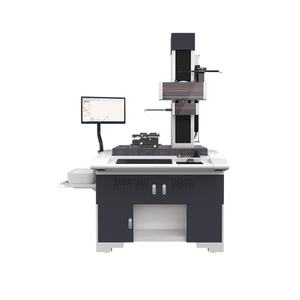 Máquina Composto Do Contorno Da Rugosidade Dispositivo De Detecção De Contorno De Alta Precisão Perfilômetro De Rugosidade De Superfície - Product Image 1