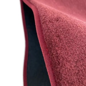 Tappetino in Vera Pelle di Pecora Australiana e Neozelandese di Alta Qualità, Pelo Corto, per Interni Auto <span class=keywords><strong>Mercedes</strong></span> Maybach - Product Image 2