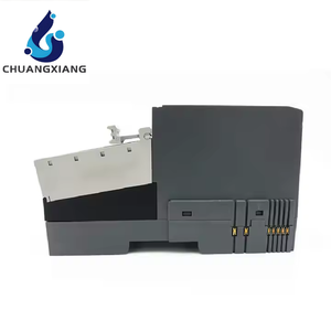 100% New Original FX3U-16MR/ES-A All-in-one Power Supply CPU and I/O Main Unit FX3U - Product Image 4